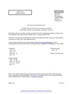 MIL MS27481F Notice 2 - Cancellation PDF