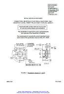 MIL MS27497P Amendment 1 (amendment incorporated) PDF