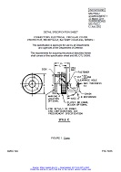 MIL MS27502J Amendment 1 PDF