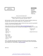 MIL MS27504D Notice 2 - Cancellation PDF