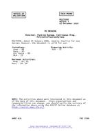 MIL MS27595E Notice 1 - Validation 1 PDF