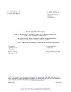 MIL MS27659C Notice 1 - Reinstatement PDF