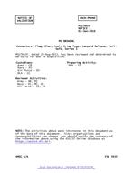 MIL MS27661F Notice 1 - Validation PDF