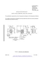 MIL MS27716F PDF