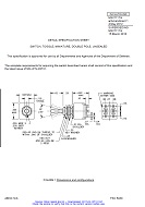 MIL MS27717G Amendment 1 (amendment incorporated) PDF