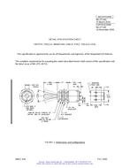 MIL MS27718G PDF