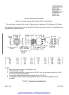 MIL MS27719H Amendment 1 (amendment incorporated) PDF