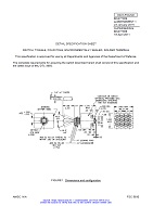MIL MS27736E Amendment 1 (amendment incorporated) PDF