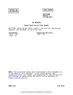 MIL MS27798B Notice 1 - Validation PDF