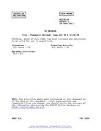 MIL MS27811A Notice 2 - Validation 2 PDF