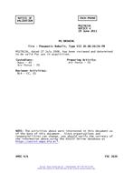 MIL MS27823A Notice 4 - Validation PDF