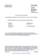 MIL MS28018C Notice 5 - Cancellation PDF