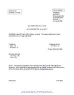 MIL MS28025D Notice 4 - Cancellation PDF