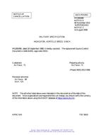 MIL MS28049B Notice 4 - Cancellation PDF