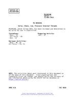 MIL MS28050B Notice 1 - Validation PDF