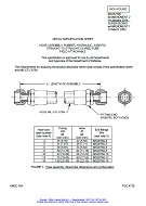 MIL MS28759D Amendment 2 (all prev amd incorp.) PDF