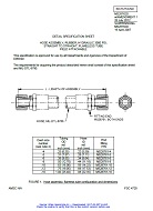 MIL MS28762D Amendment 1 (amendment incorporated) PDF