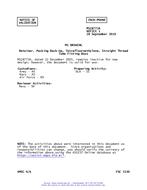 MIL MS28773A Notice 1 - Validation 1 PDF