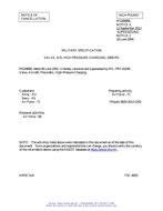 MIL MS28889L Notice 3 - Cancellation PDF