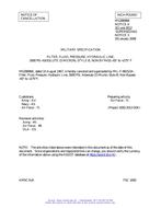 MIL MS28896B Notice 4 - Cancellation PDF