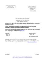 MIL MS28937C Notice 1 - Cancellation PDF