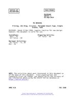 MIL MS29560C Notice 3 - Validation PDF