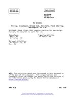 MIL MS29564B Notice 3 - Validation PDF
