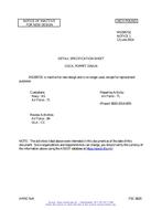 MIL MS29571E Notice 1 - Inactivation PDF