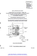 MIL MS3126G Amendment 1 (amendment incorporated) PDF