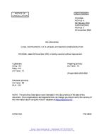 MIL MS3318A Notice 4 - Cancellation PDF