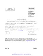 MIL MS3340B Notice 2 - Cancellation PDF
