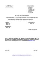 MIL MS33574B Notice 3 - Cancellation PDF