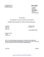 MIL MS33636B Notice 4 - Cancellation PDF