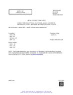 MIL MS3473B Notice 2 - Cancellation PDF