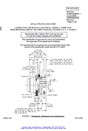 MIL MS3474J Amendment 1 PDF
