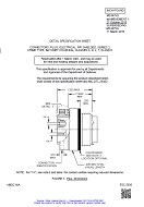MIL MS3475G Amendment 1 PDF