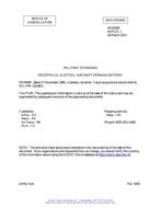 MIL MS3509F Notice 1 - Cancellation PDF