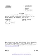 MIL MS35123C Notice 1 - Validation PDF