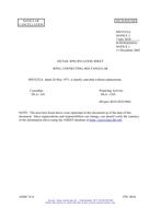 MIL MS35252A Notice 2 - Cancellation PDF