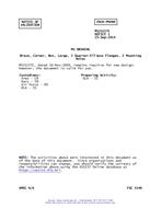 MIL MS35257C Notice 1 - Validation PDF
