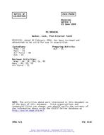 MIL MS35335G Notice 1 - Validation PDF