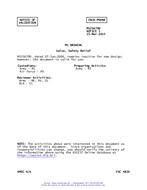 MIL MS35670D Notice 3 - Validation PDF