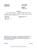 MIL MS35673B Notice 1 - Validation PDF