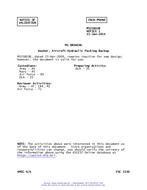 MIL MS35803B Notice 1 - Validation PDF