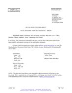 MIL MS35844D Notice 5 - Cancellation PDF