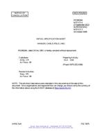MIL MS39026A Notice 4 - Cancellation PDF