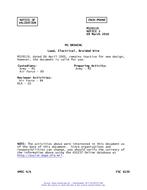 MIL MS39119 Notice 3 - Validation PDF