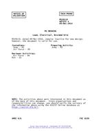 MIL MS39119 Notice 4 - Validation PDF