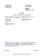 MIL MS39347A Notice 4 - Validation PDF