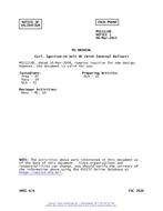 MIL MS51114D Notice 1 - Validation PDF